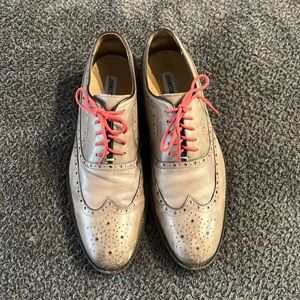 Johnston and Murphy Men’s Dress Shoe